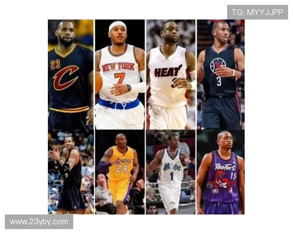 詹韦同框甜瓜魔兽共获荣誉 NBA名人堂典礼现场合影曝光